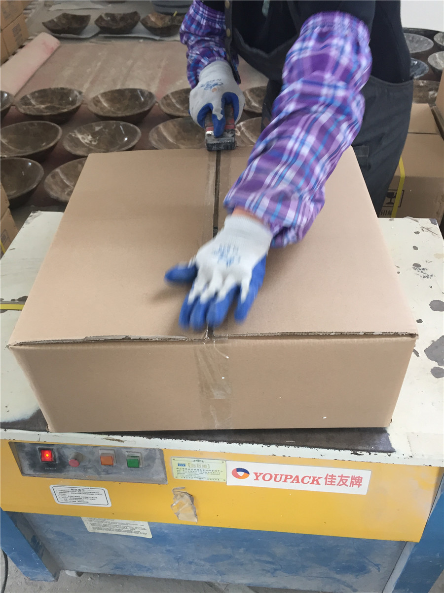 Silk Packing