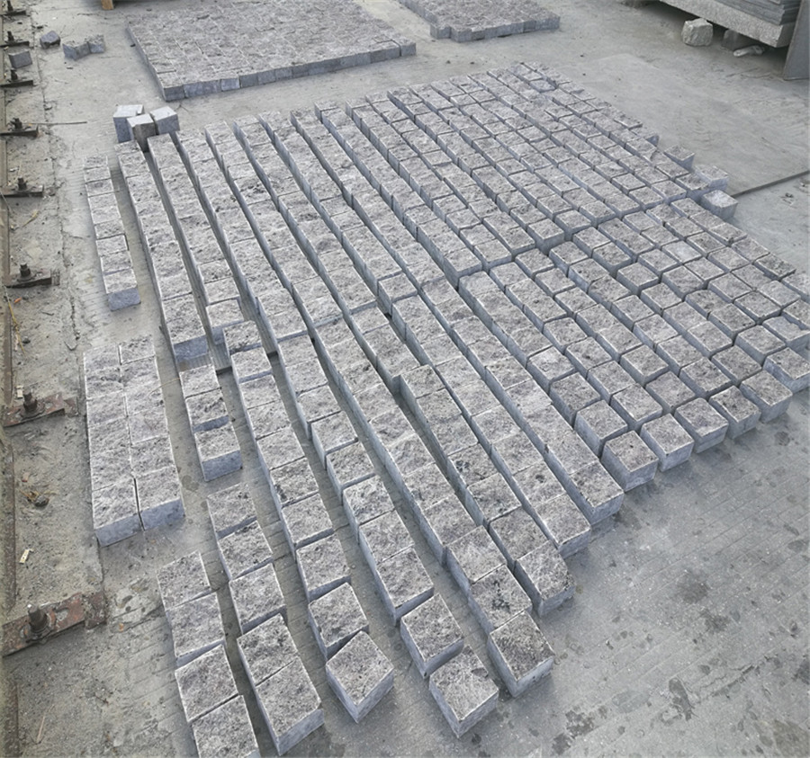 Cobbles