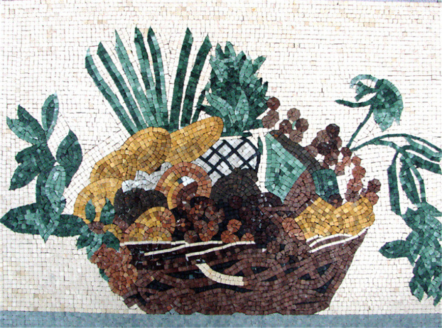 Mosaic puzzle