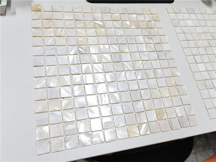 Shell Mosaic