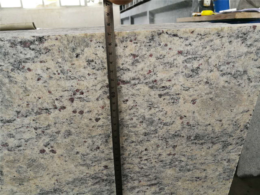 Santacecilia Light Countertops Project