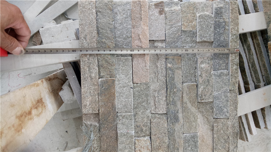 Slate Culture Stone