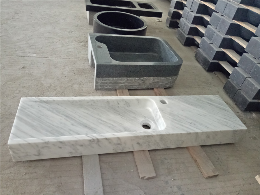 Square Sinks