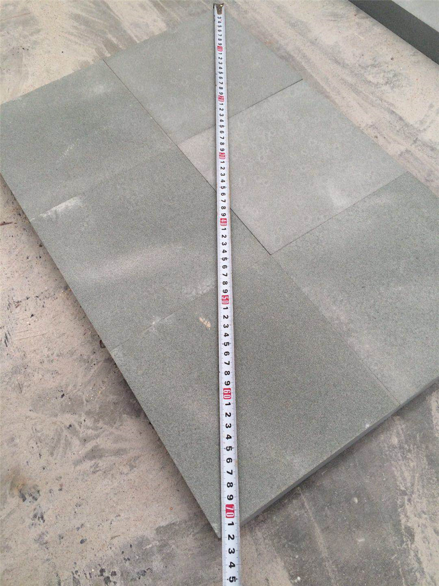 Grey Sandstone