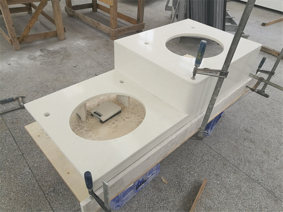 Quartz Countertops