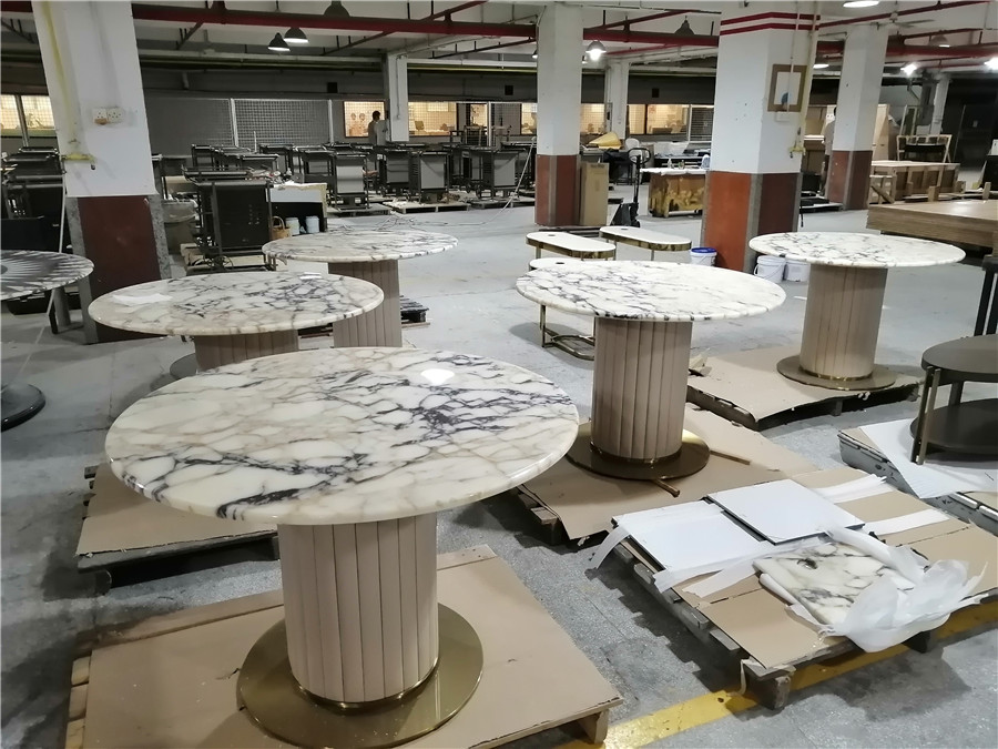 Calacatta purple Countertops