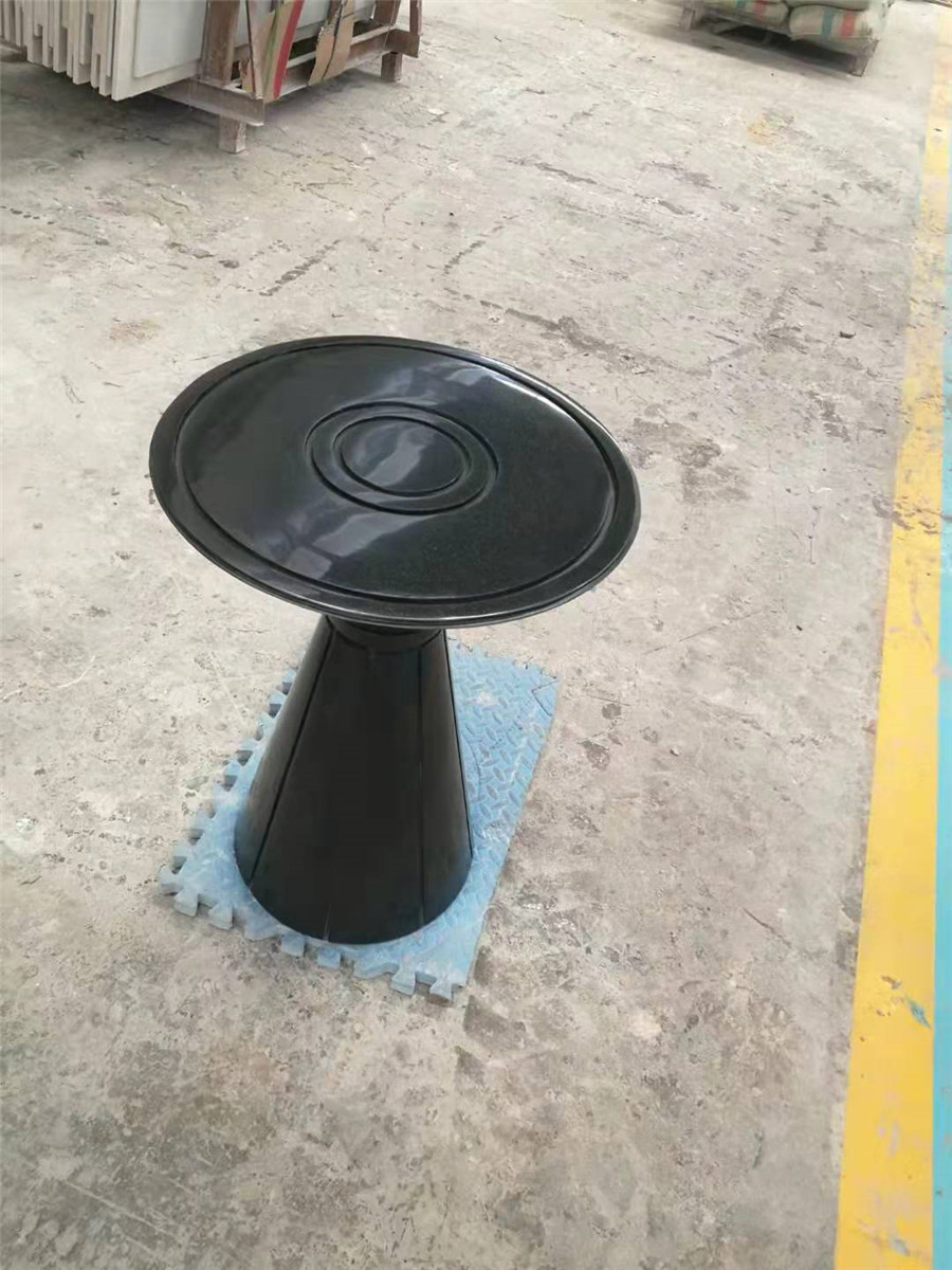 India black Countertops