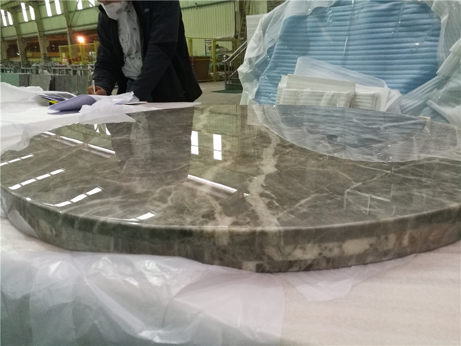 Persian Gray Countertops