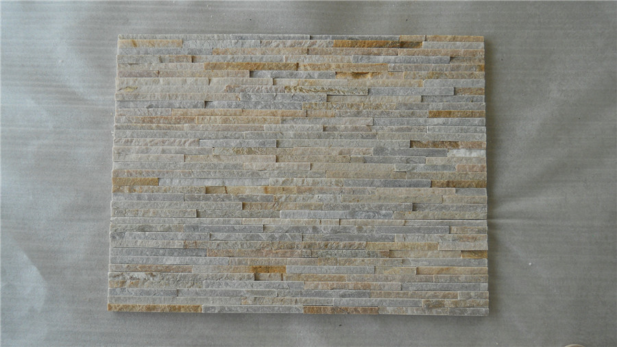 The water shape-Culture Stone