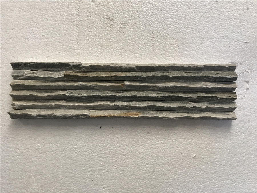 Peak shape-Culture Stone