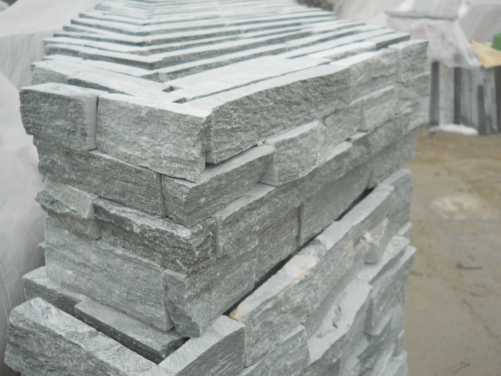 Corner-Culture Stone